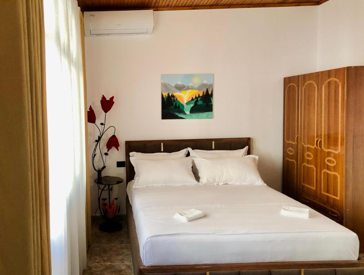 Rooms By Lion Krujë Zewnętrze zdjęcie