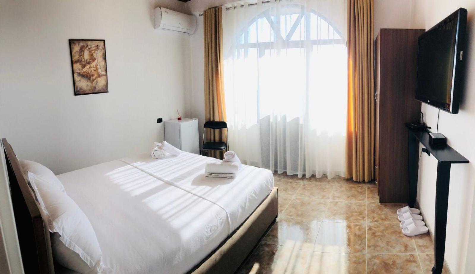 Rooms By Lion Krujë Zewnętrze zdjęcie
