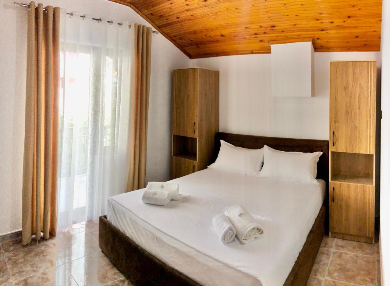 Rooms By Lion Krujë Zewnętrze zdjęcie