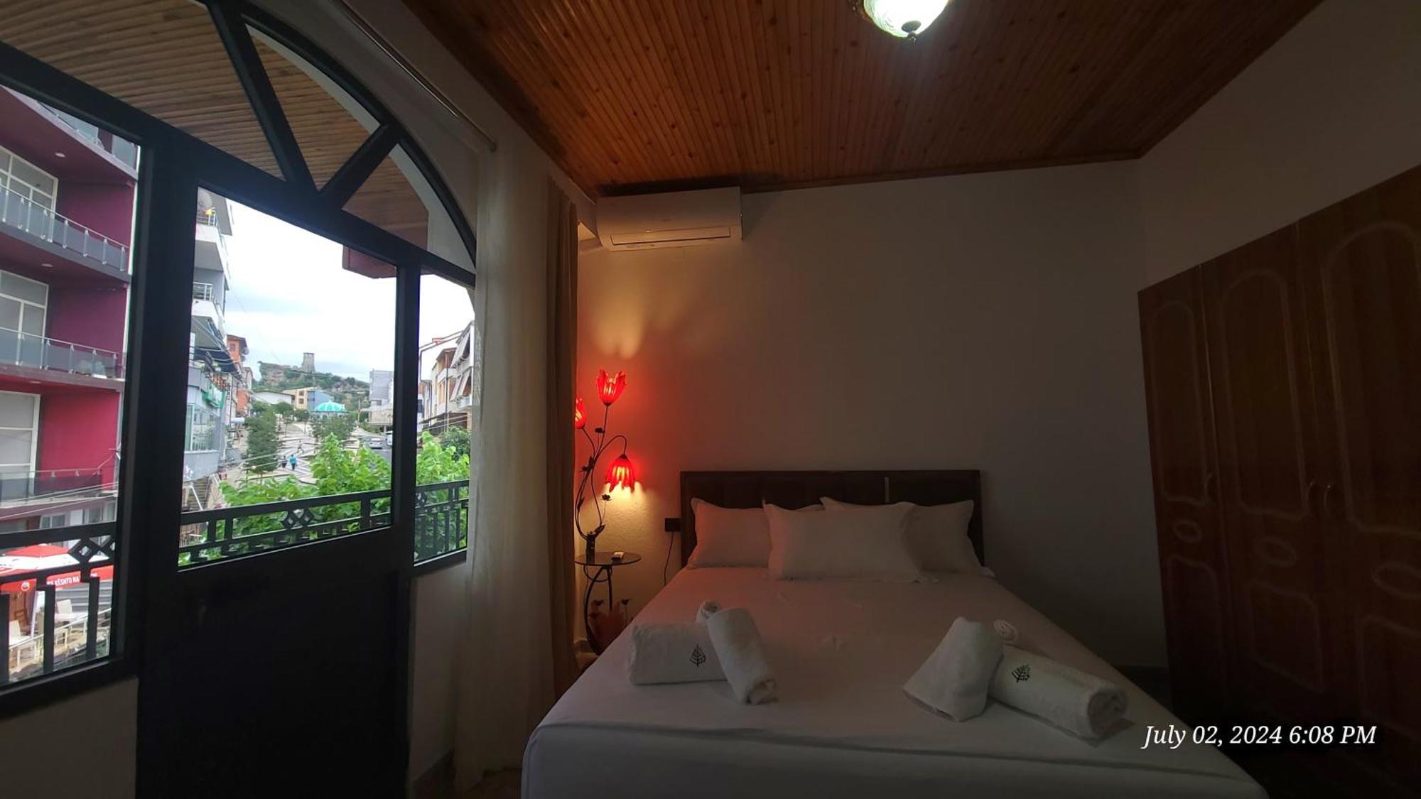 Rooms By Lion Krujë Zewnętrze zdjęcie