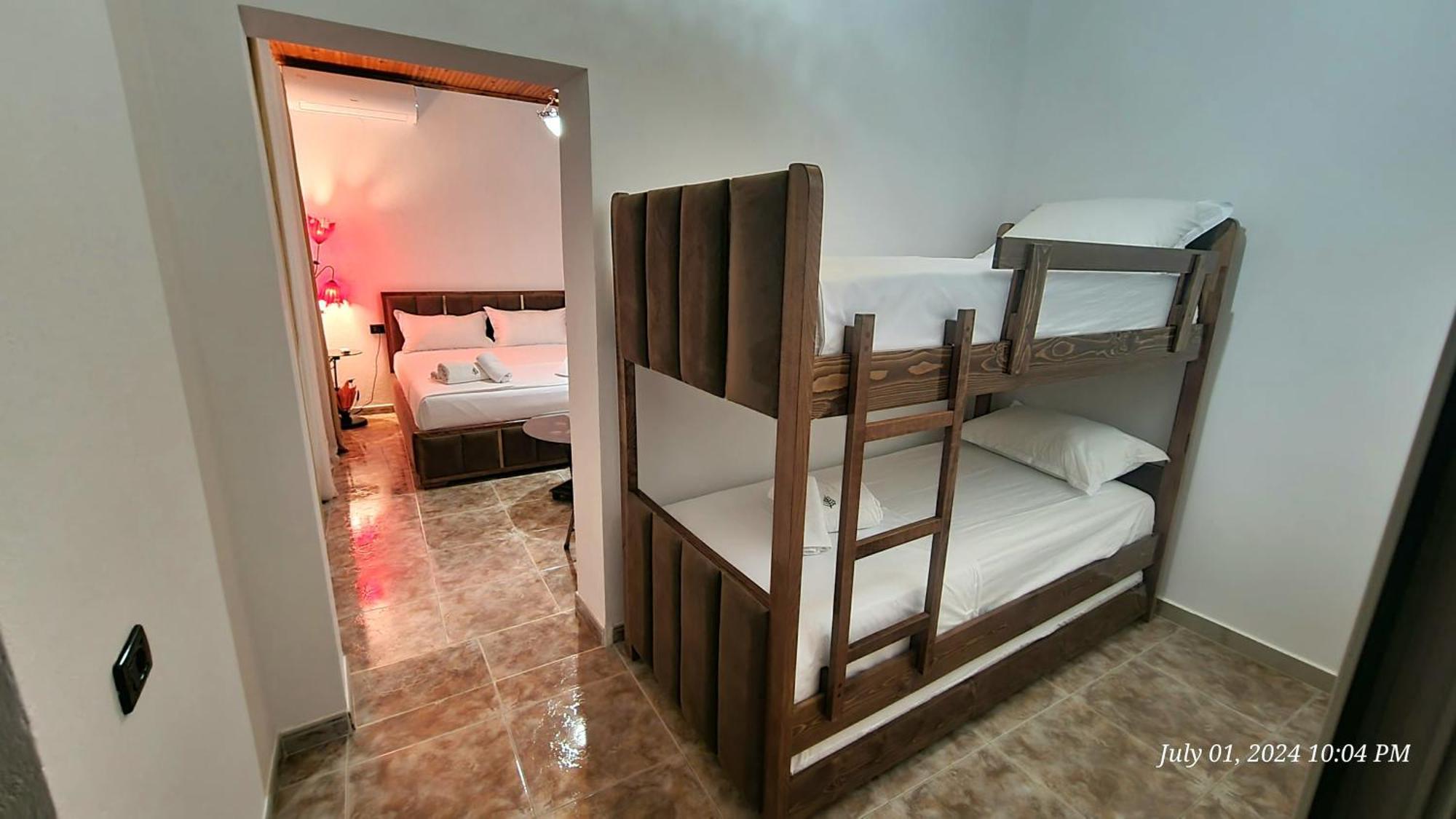 Rooms By Lion Krujë Zewnętrze zdjęcie