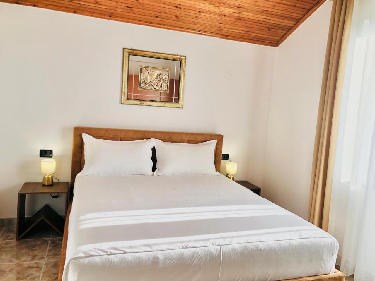 Rooms By Lion Krujë Zewnętrze zdjęcie