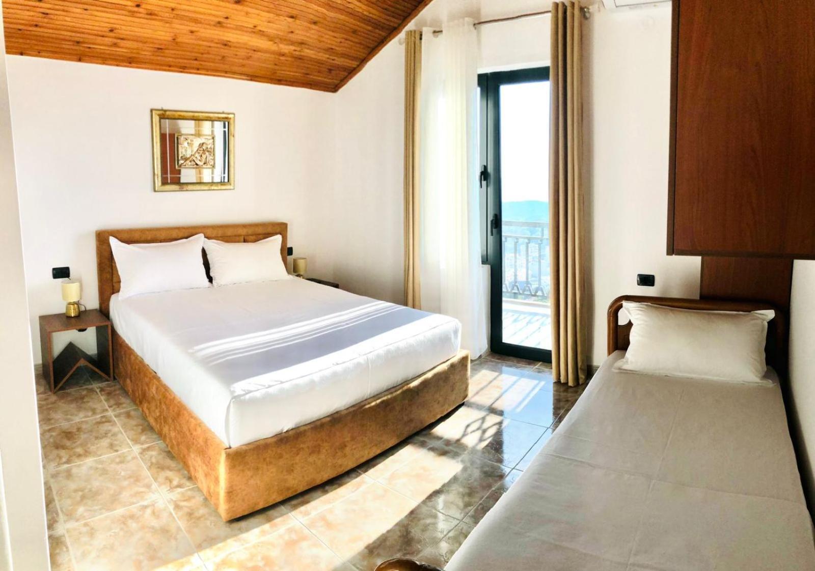 Rooms By Lion Krujë Zewnętrze zdjęcie
